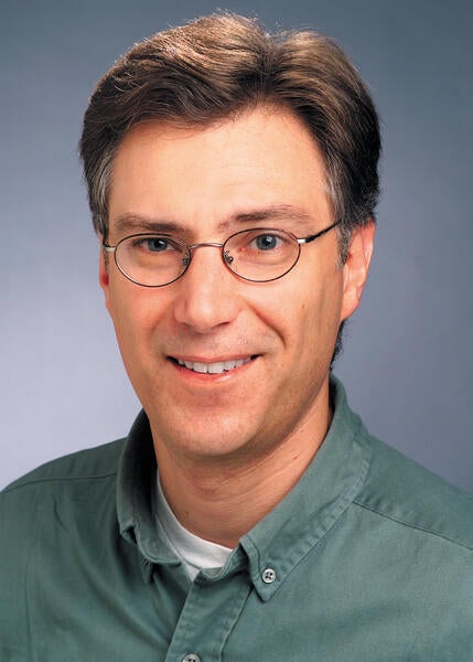 John Cioffi UCR News UC Riverside